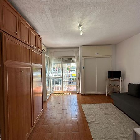 Benalmadena Gamonal Lägenhet Málaga Exteriör bild