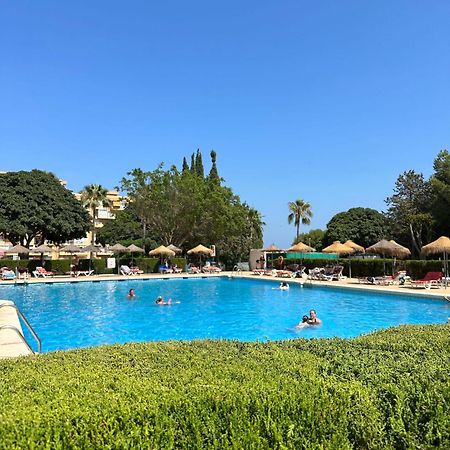 Benalmadena Gamonal Lägenhet Málaga Exteriör bild