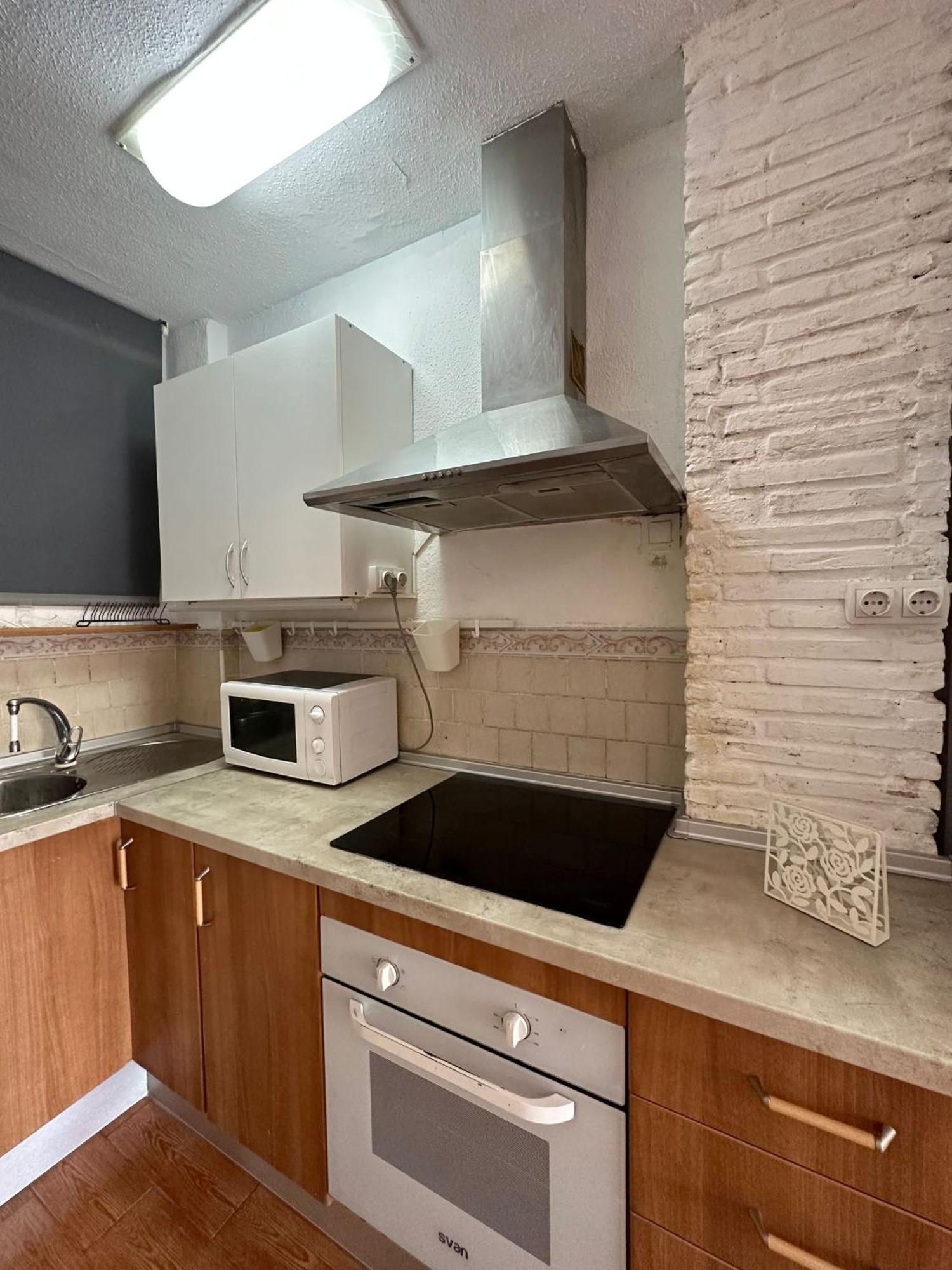 Benalmadena Gamonal Lägenhet Málaga Exteriör bild